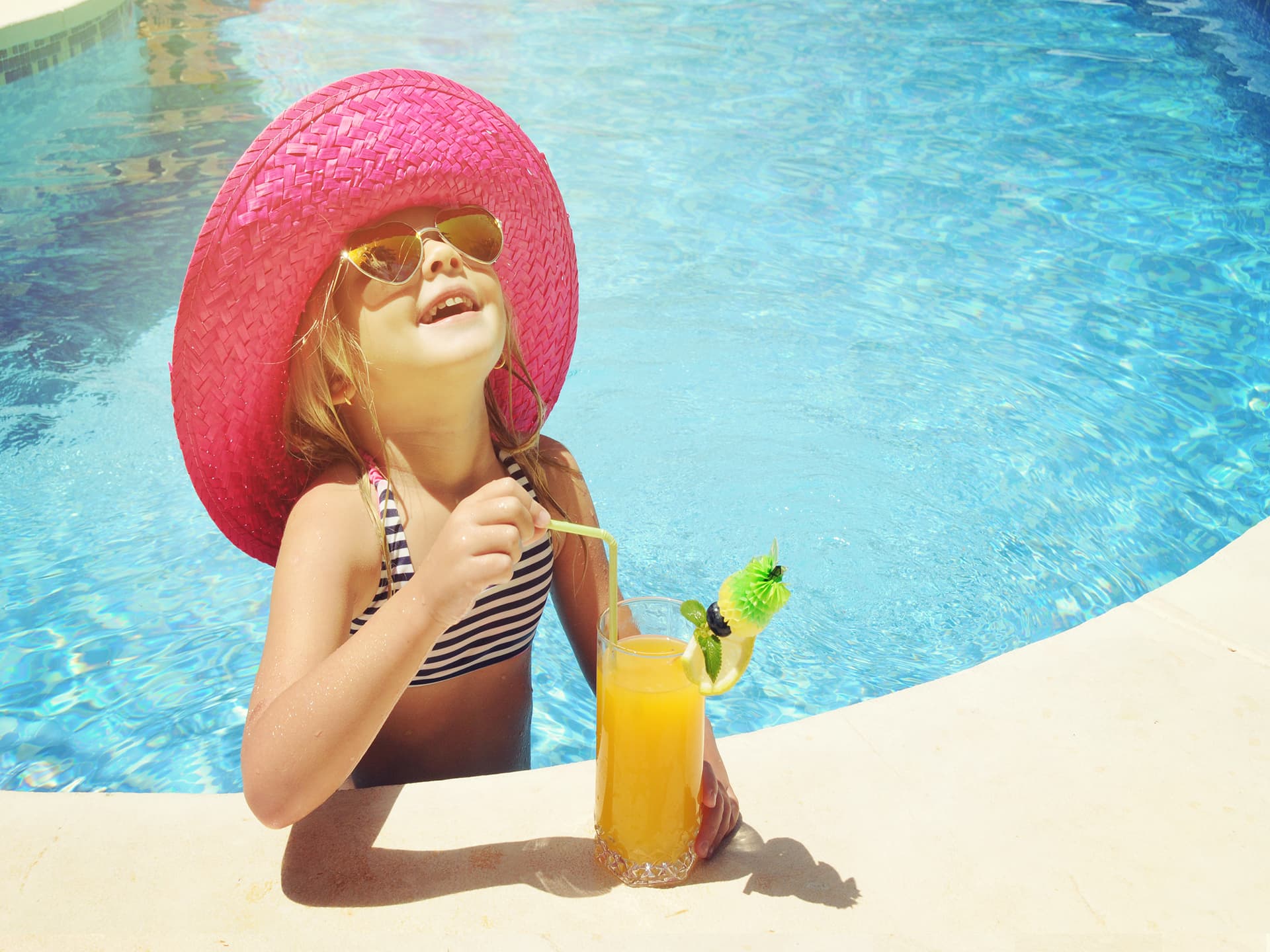 Swim Azur