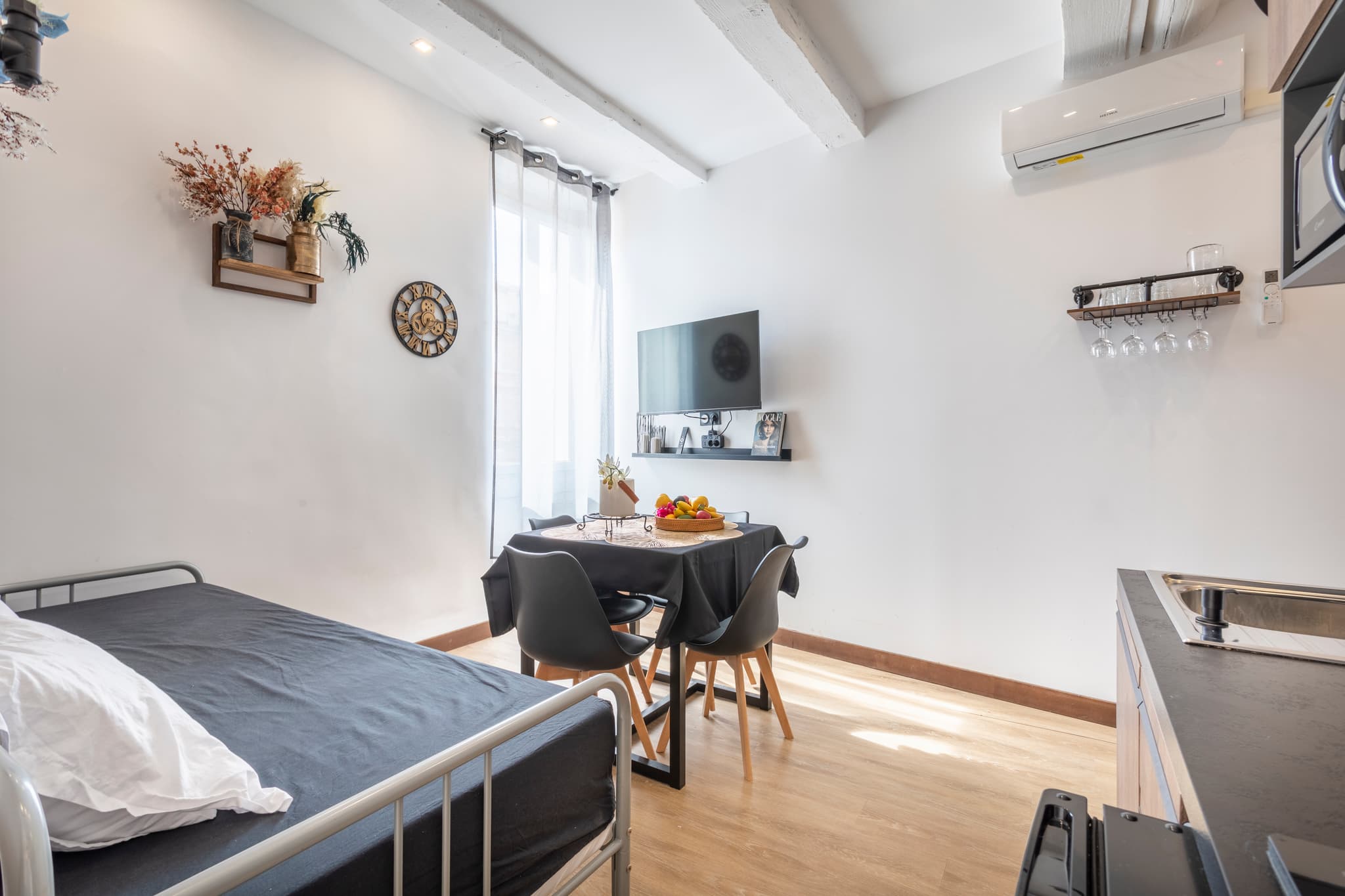Appartement 2 Doré_Marseille