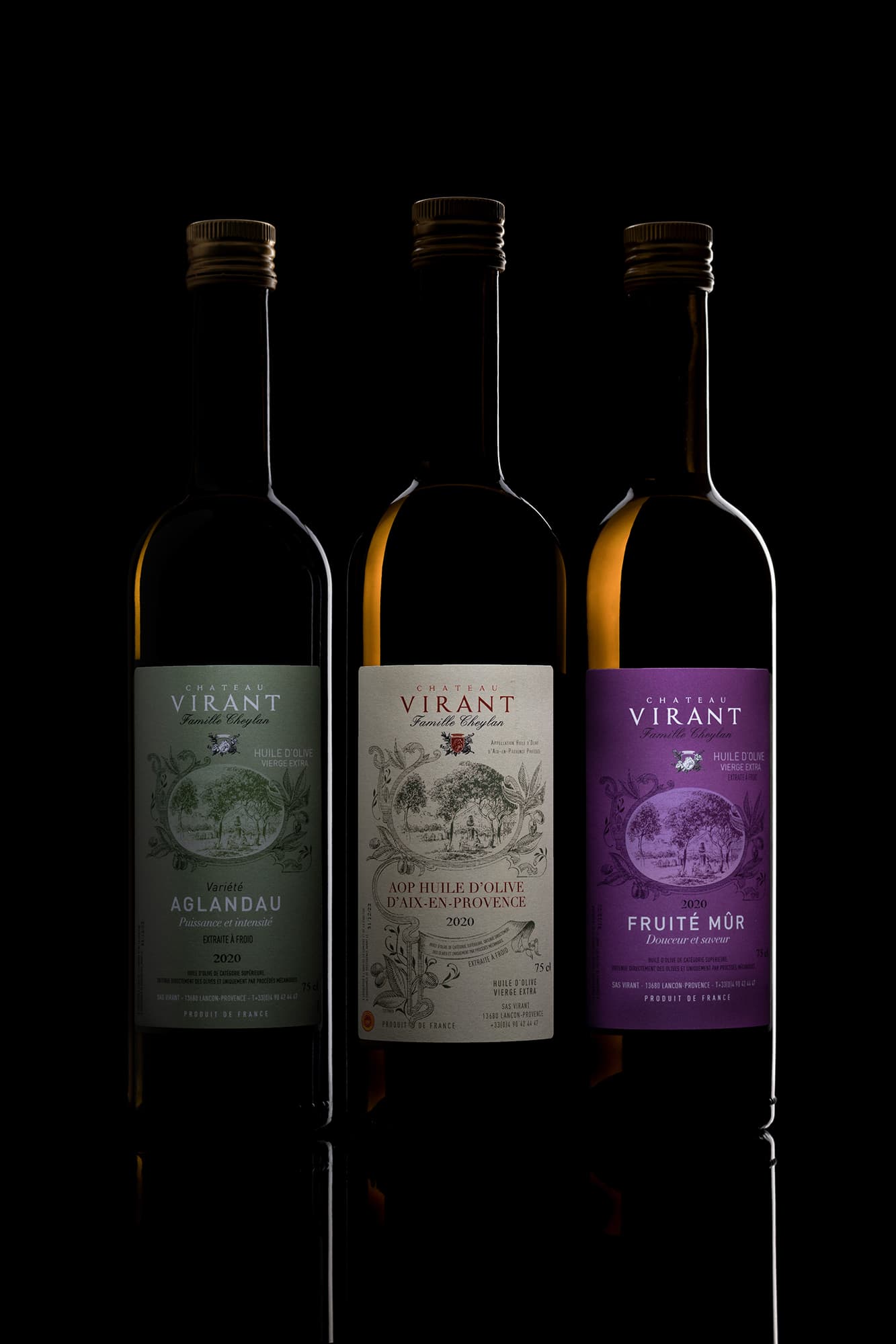 Château Virant