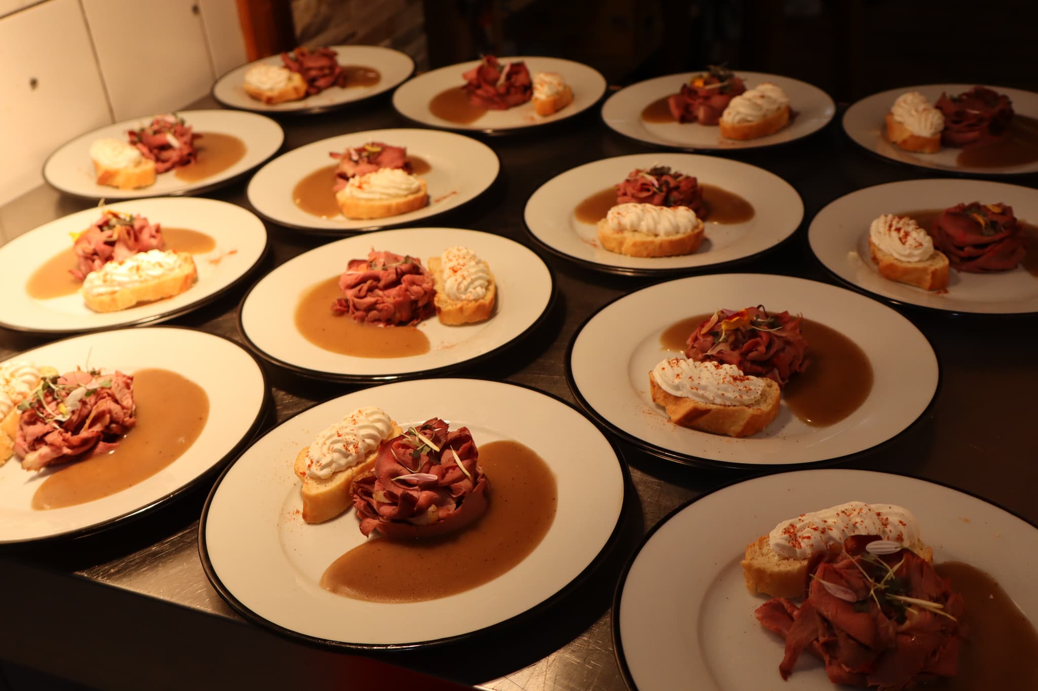 Magret de canard