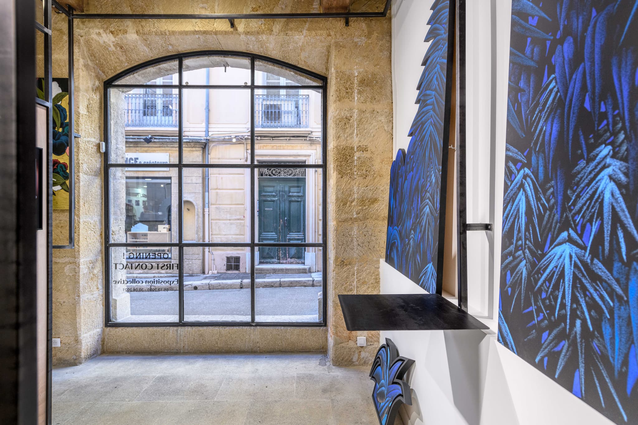 Galerie Ars Longa