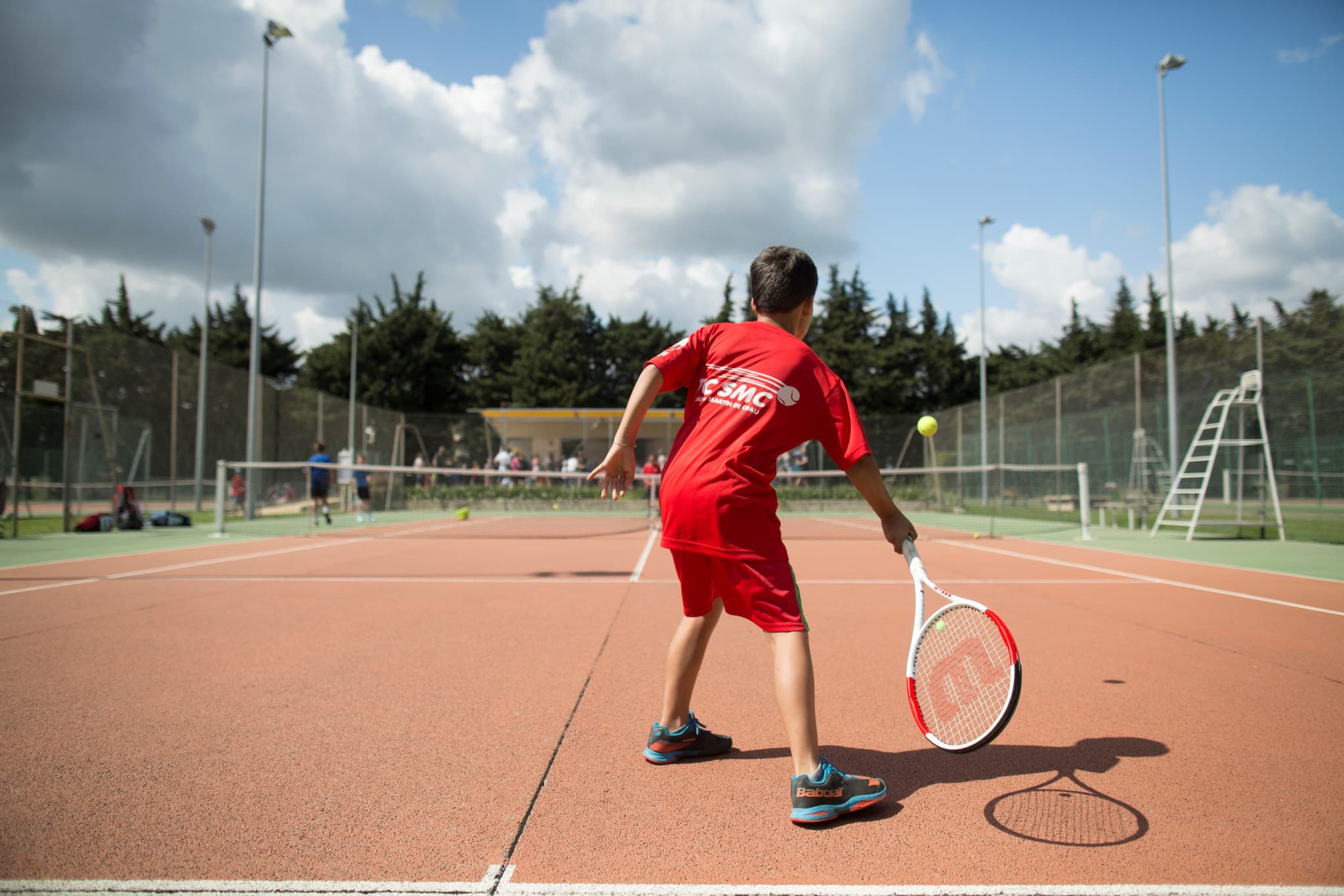 Tennis