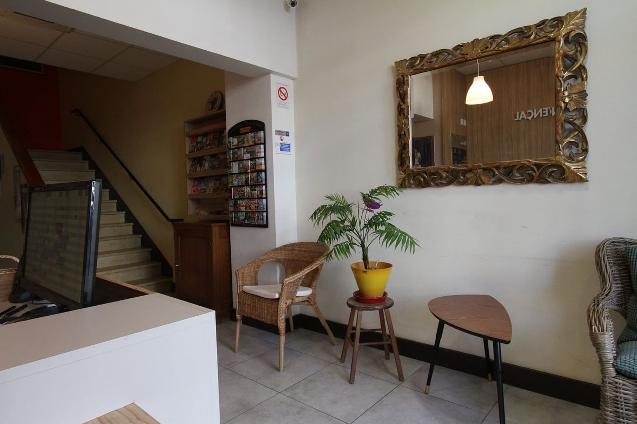 Hôtel Le Provençal