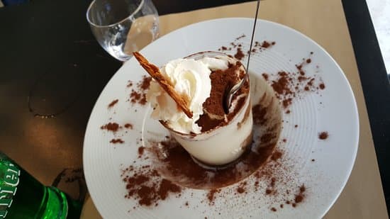 Dessert