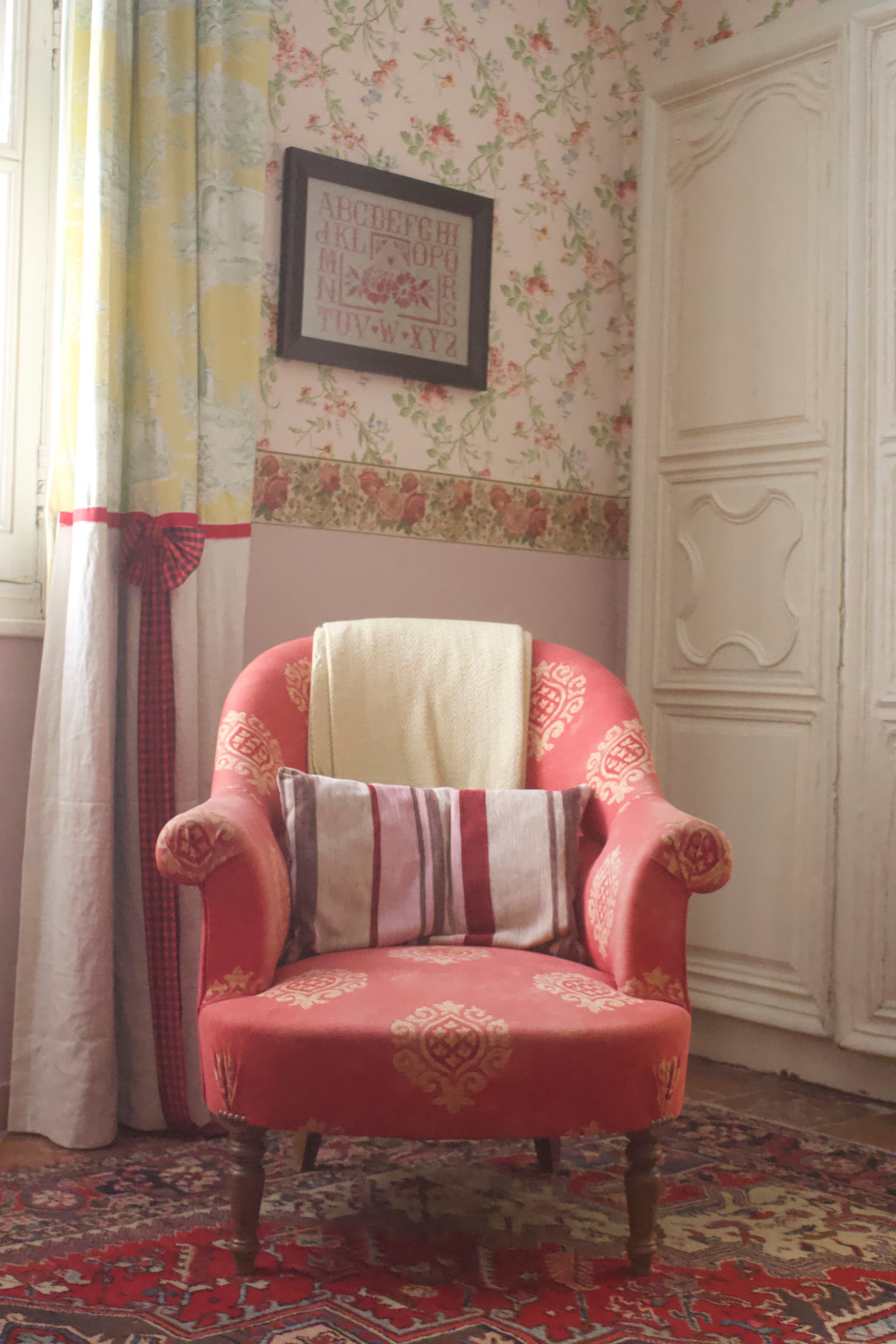 Grande chambre