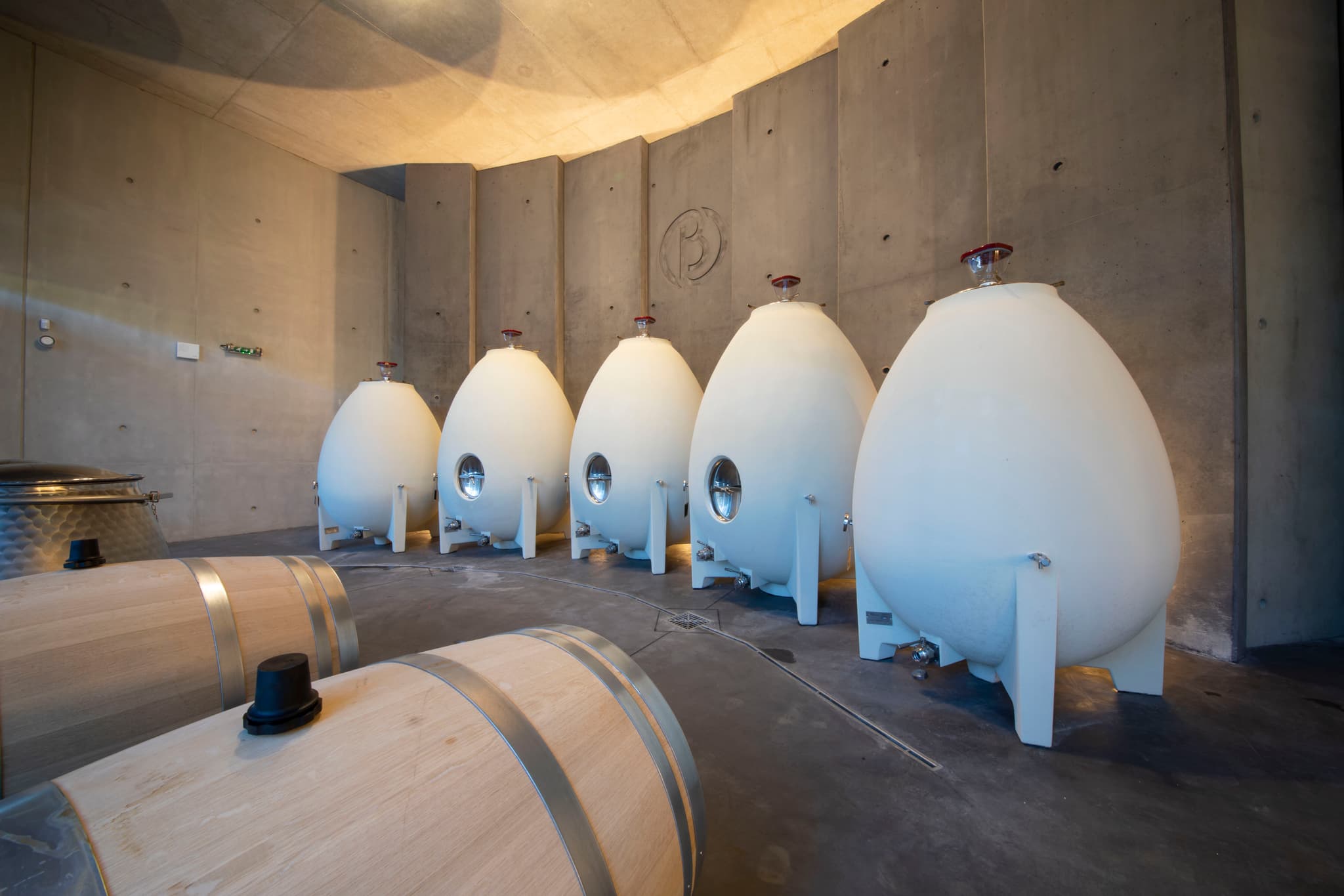 Domaine - Château Bonisson_Rognes