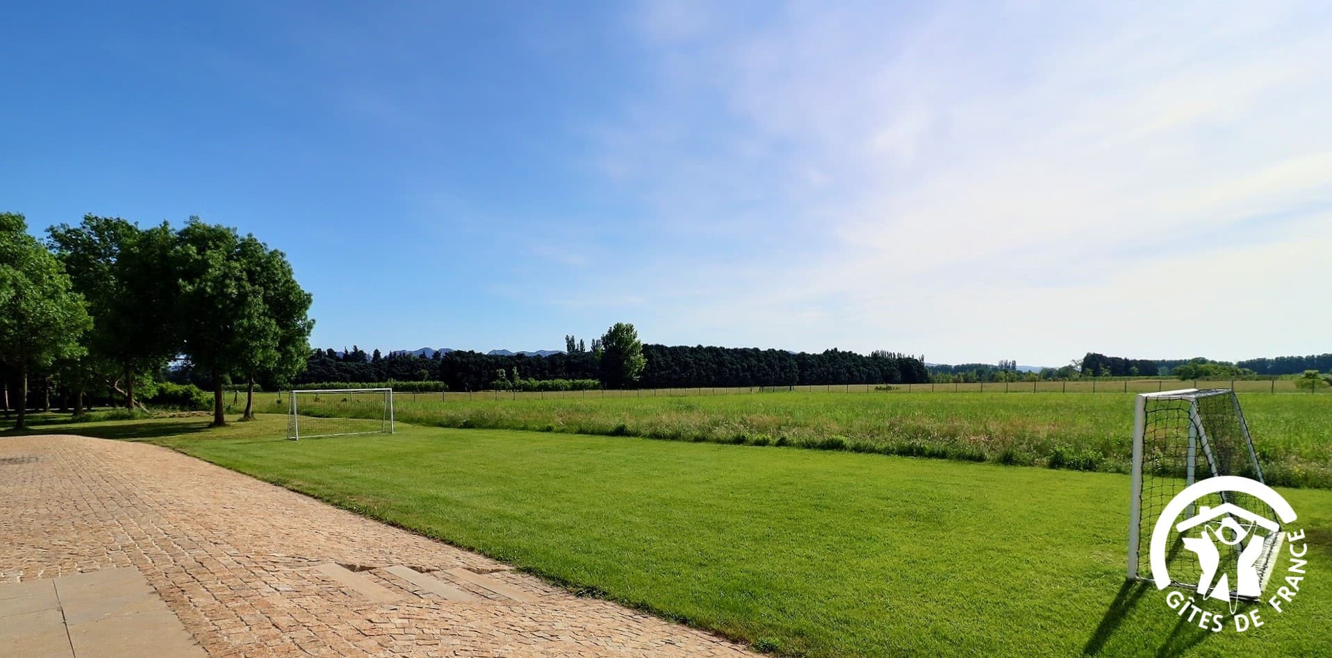 Domaine des Eucalyptus
