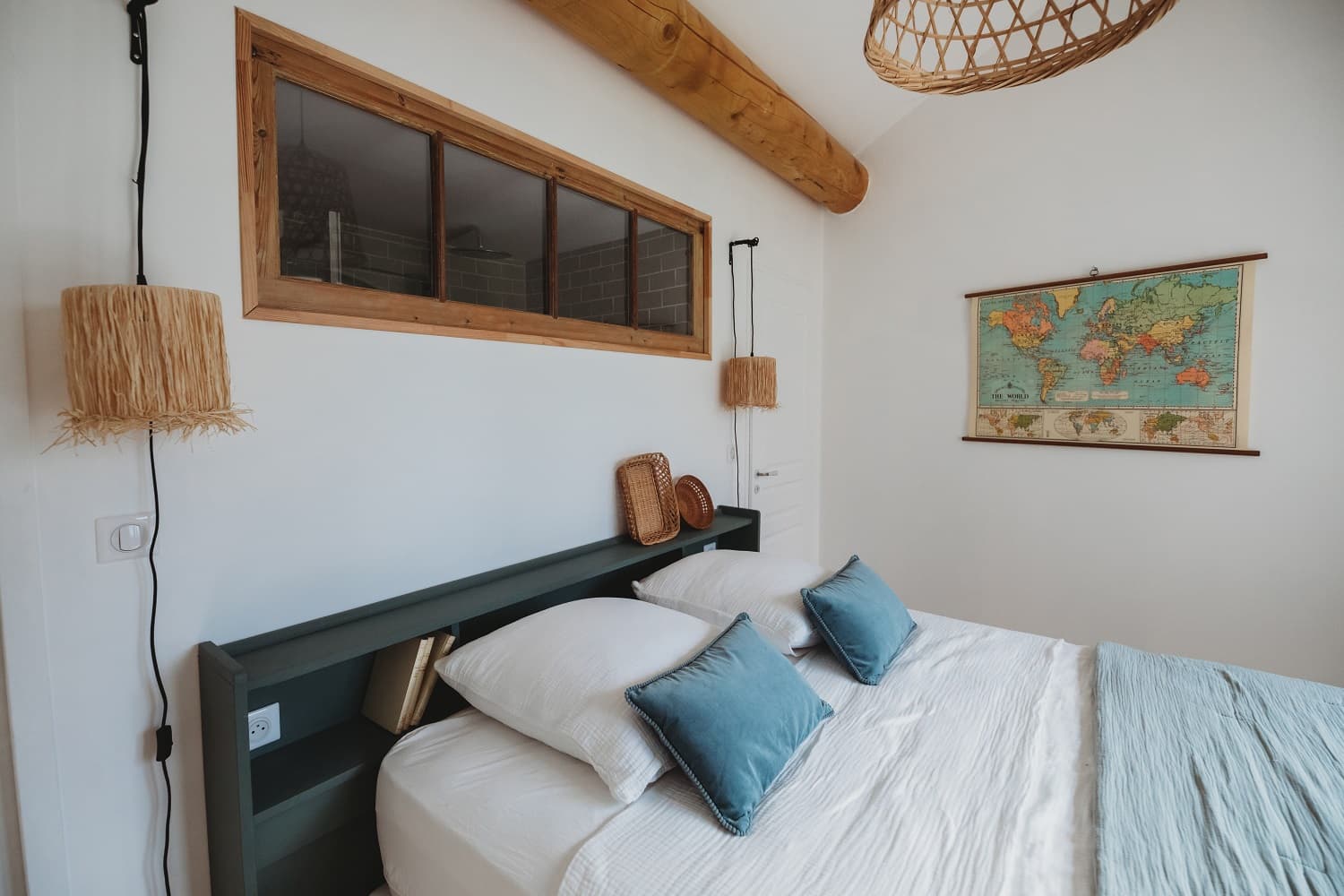 Chambre Géo