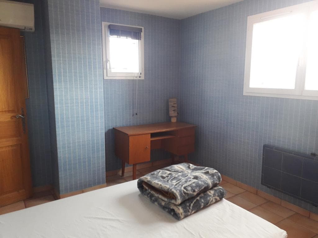 Chambre d'hôtes Aux chants des cigales Marseille