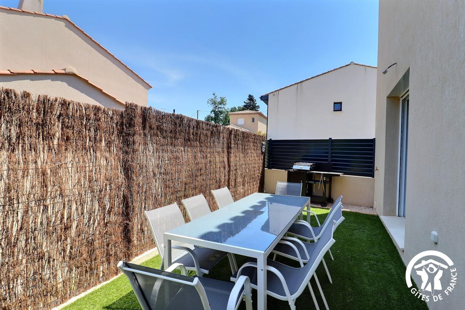 La Villa d'Anna