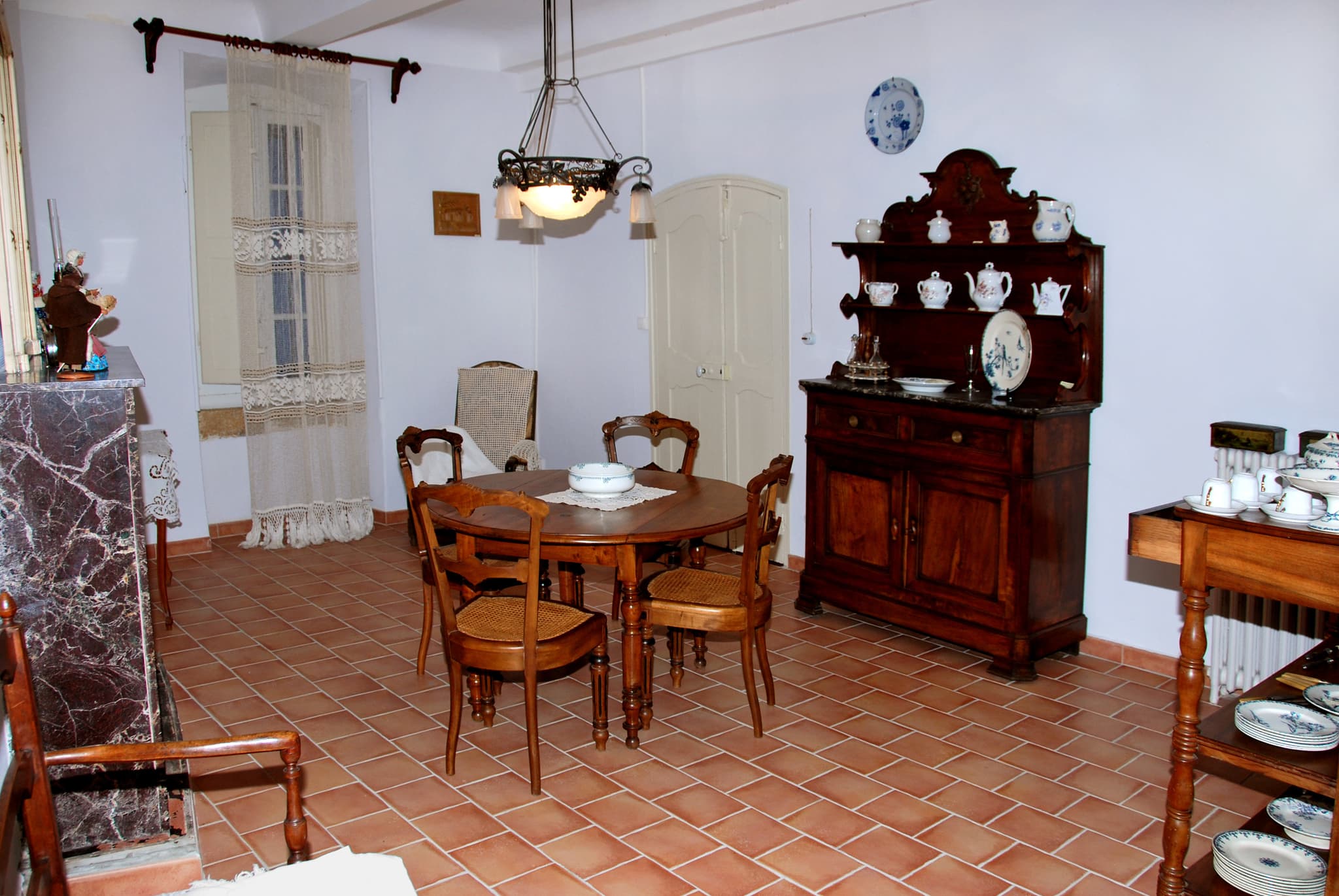 Maison des Arts et Traditions Provençales