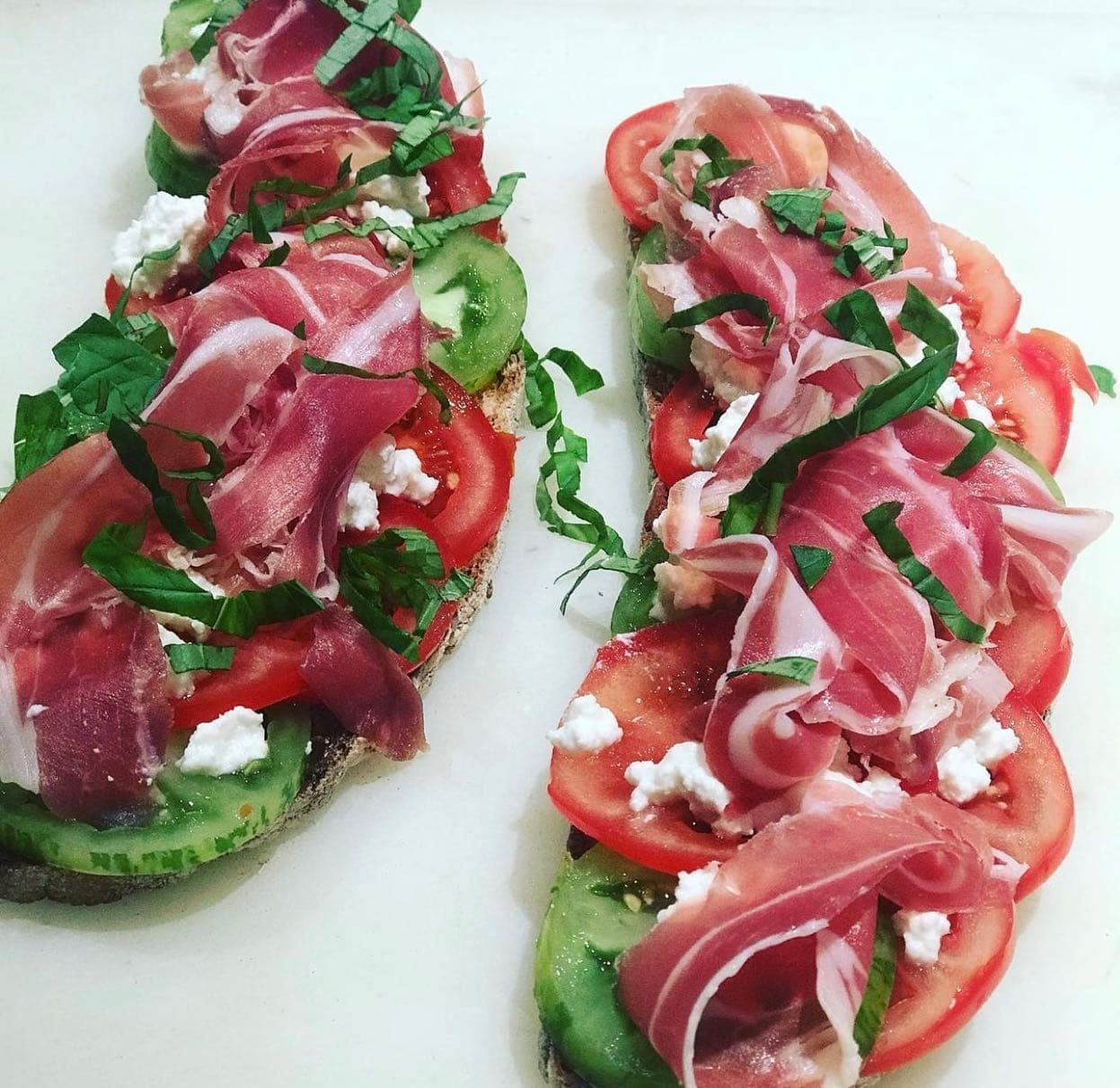 Cuisine de comptoir