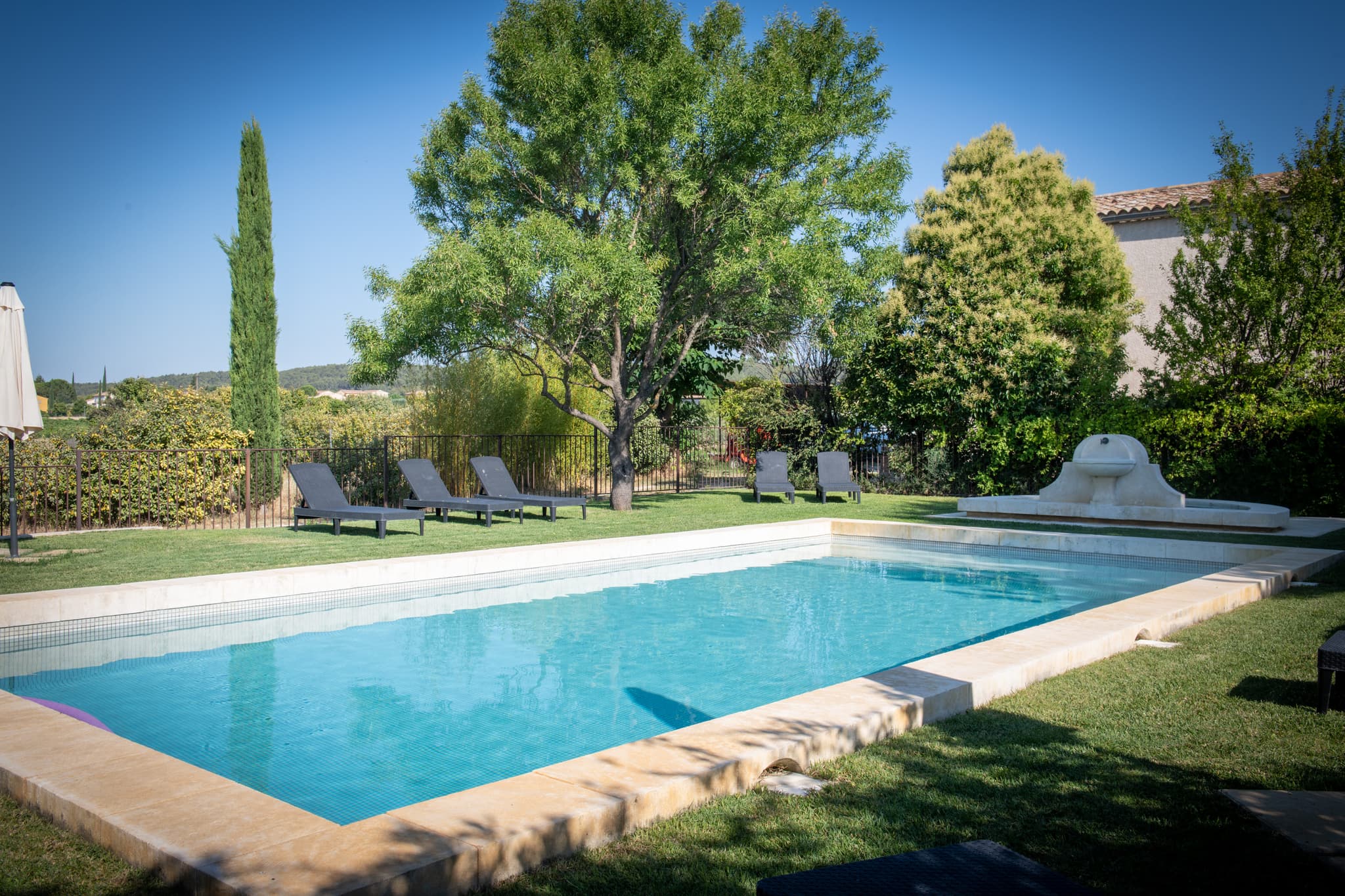 Les Nids du Luberon_Pertuis