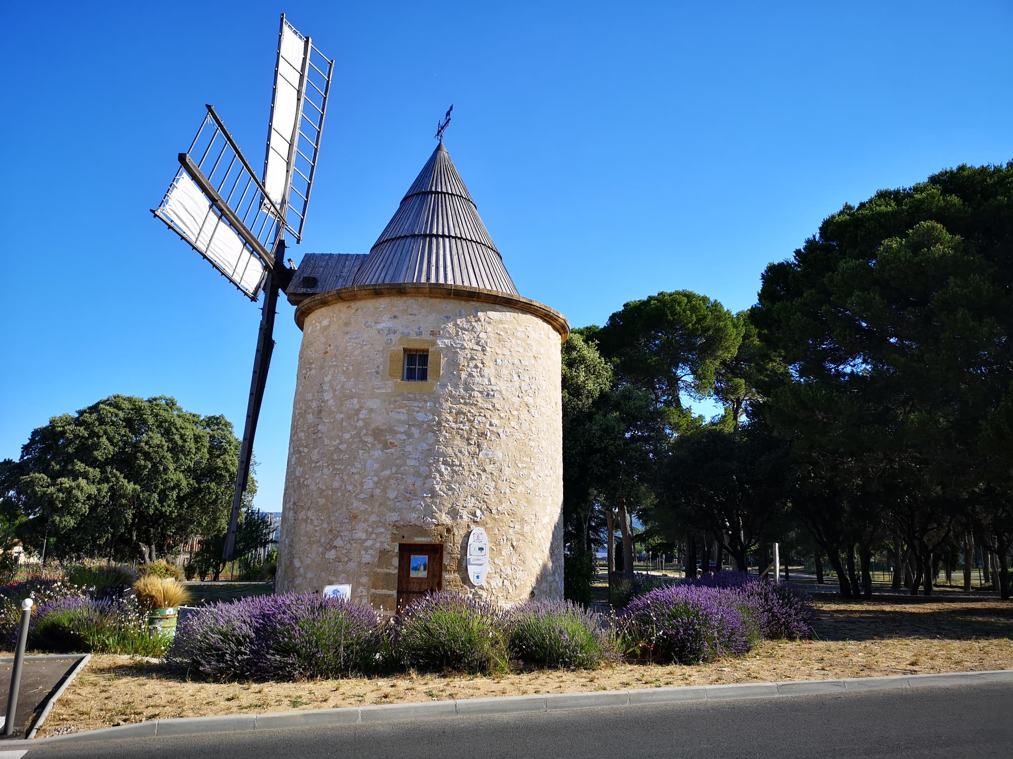 Moulin de Bertoire