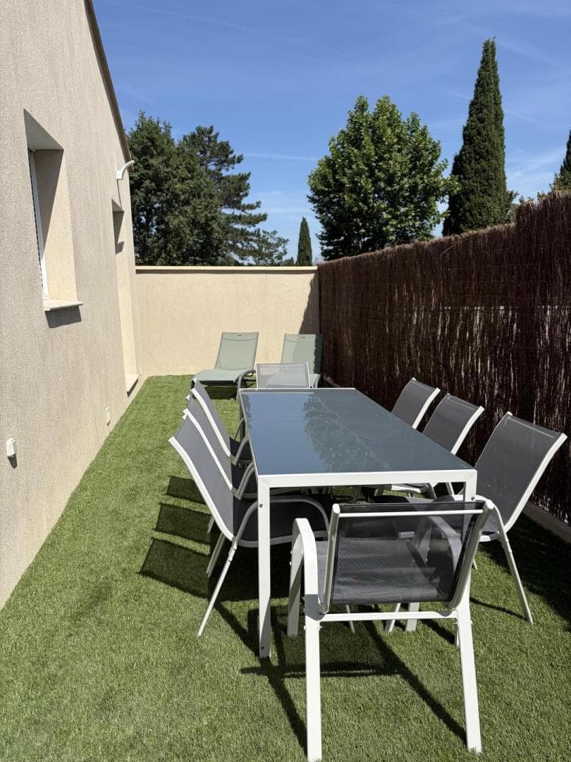 La Villa d'Anna