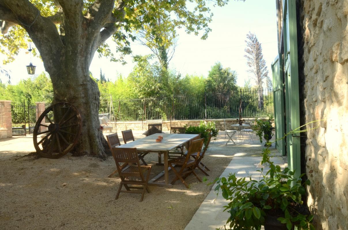 Mas Toulouse