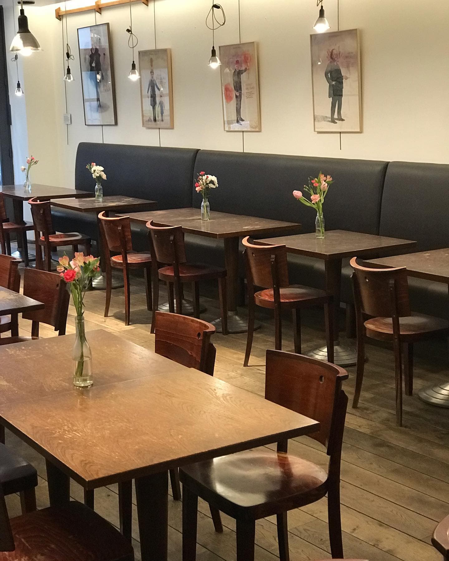 Cuisine de comptoir