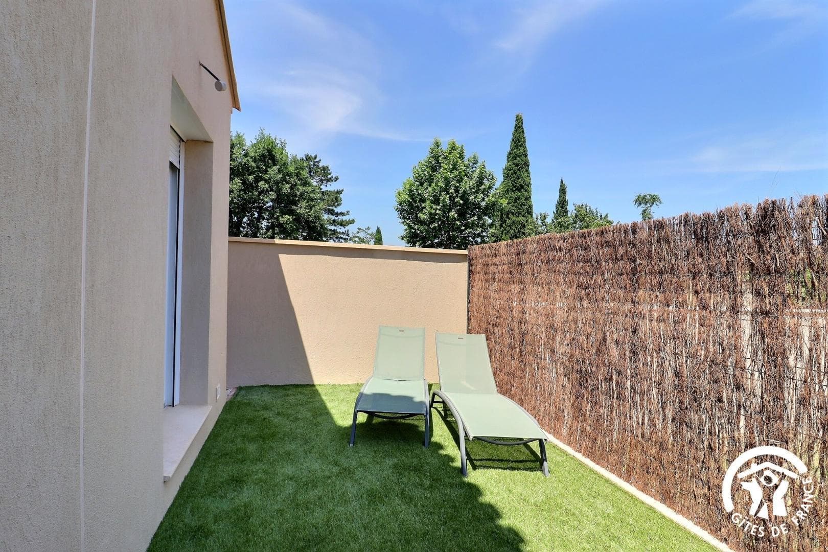 La Villa d'Anna