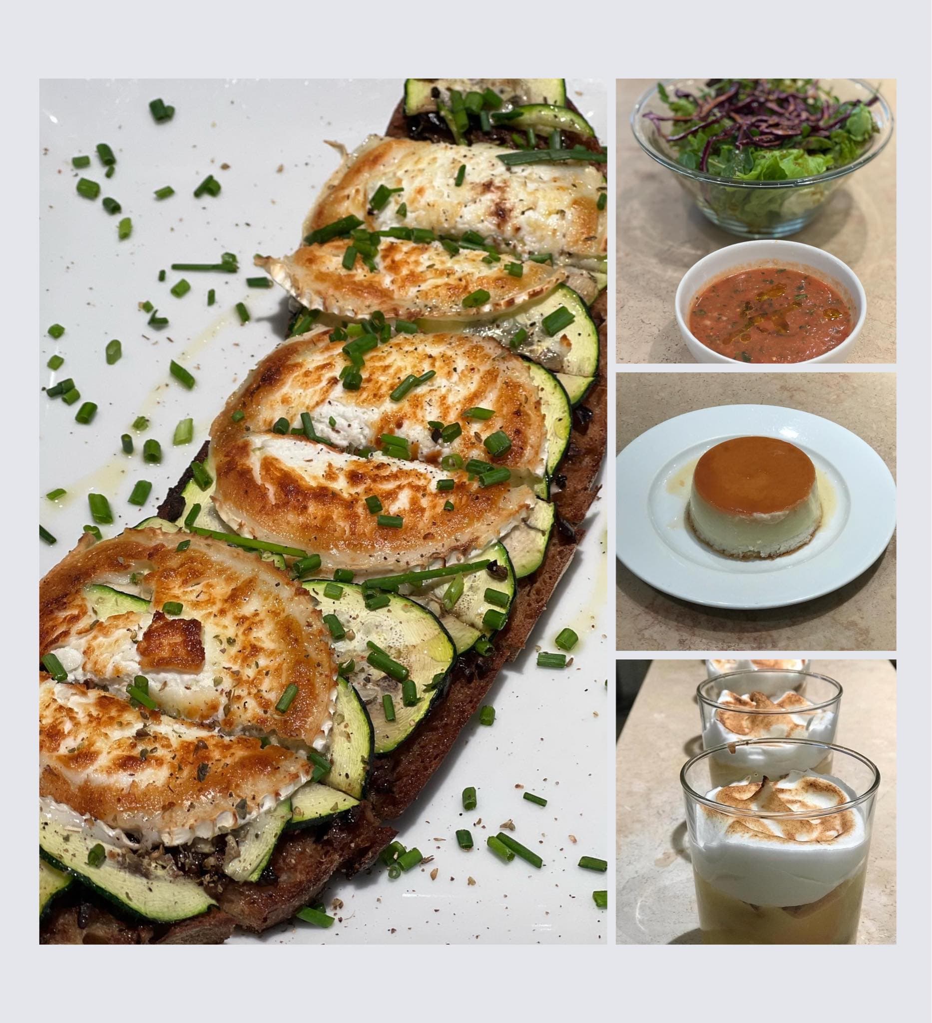 Cuisine de comptoir
