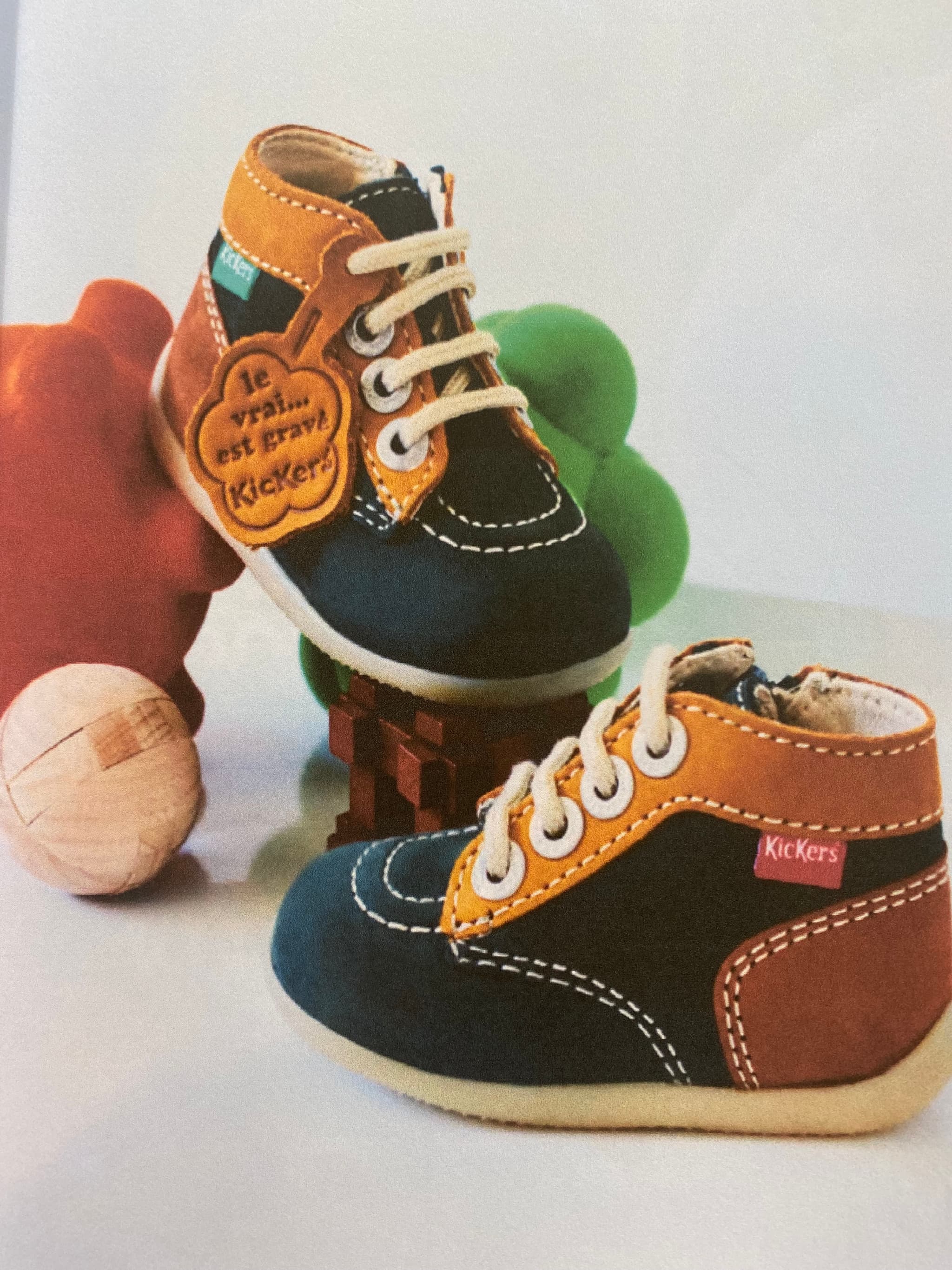 La Boite à Chaussure