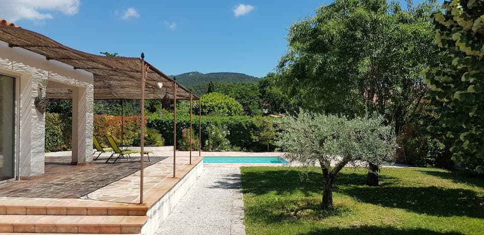 villa garlaban