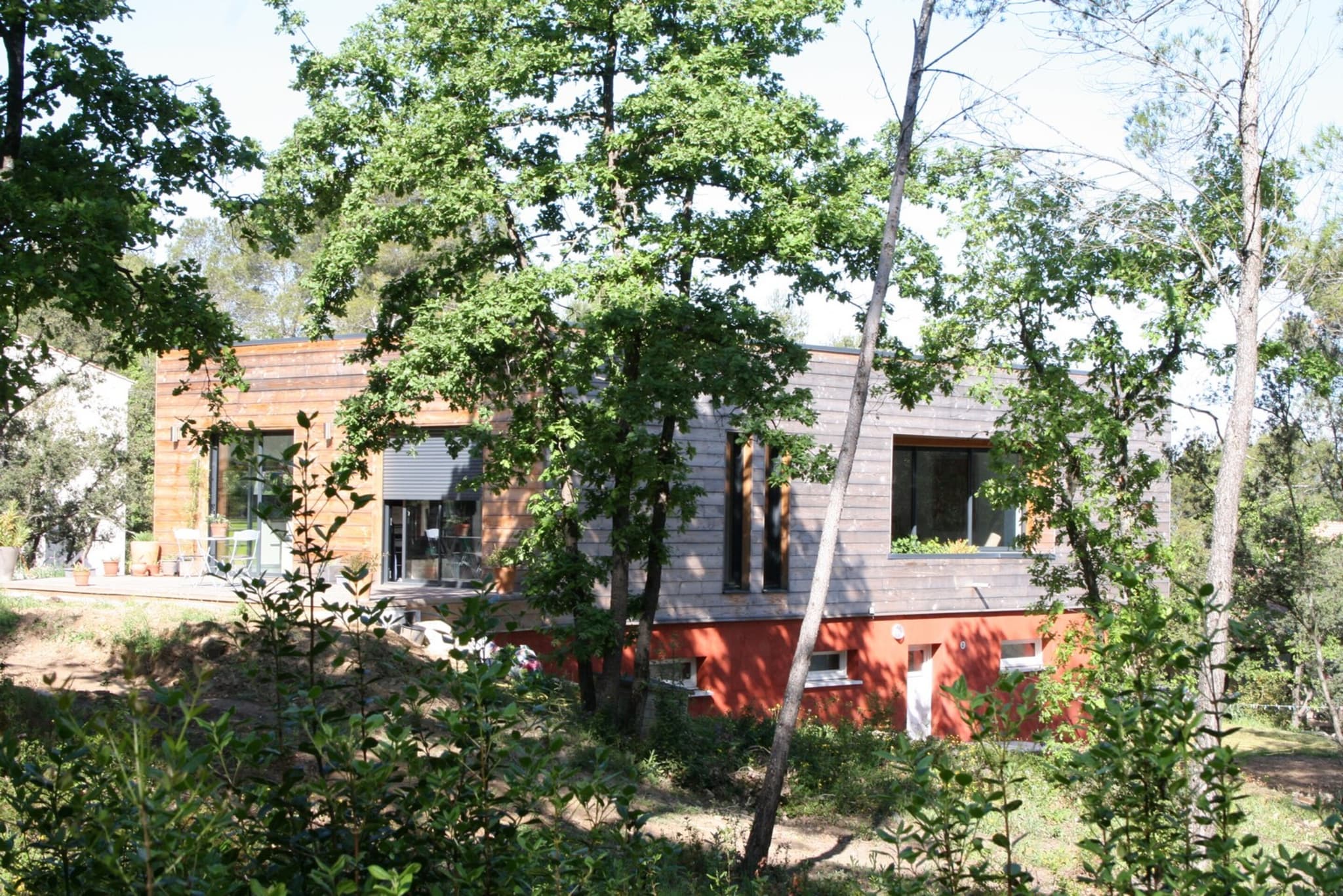 De Bois en Bois