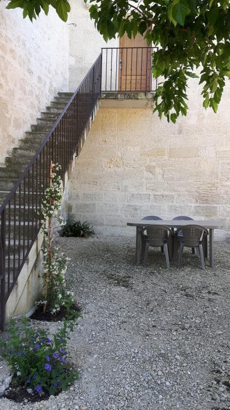 Gîte du Grand Mas du Roy