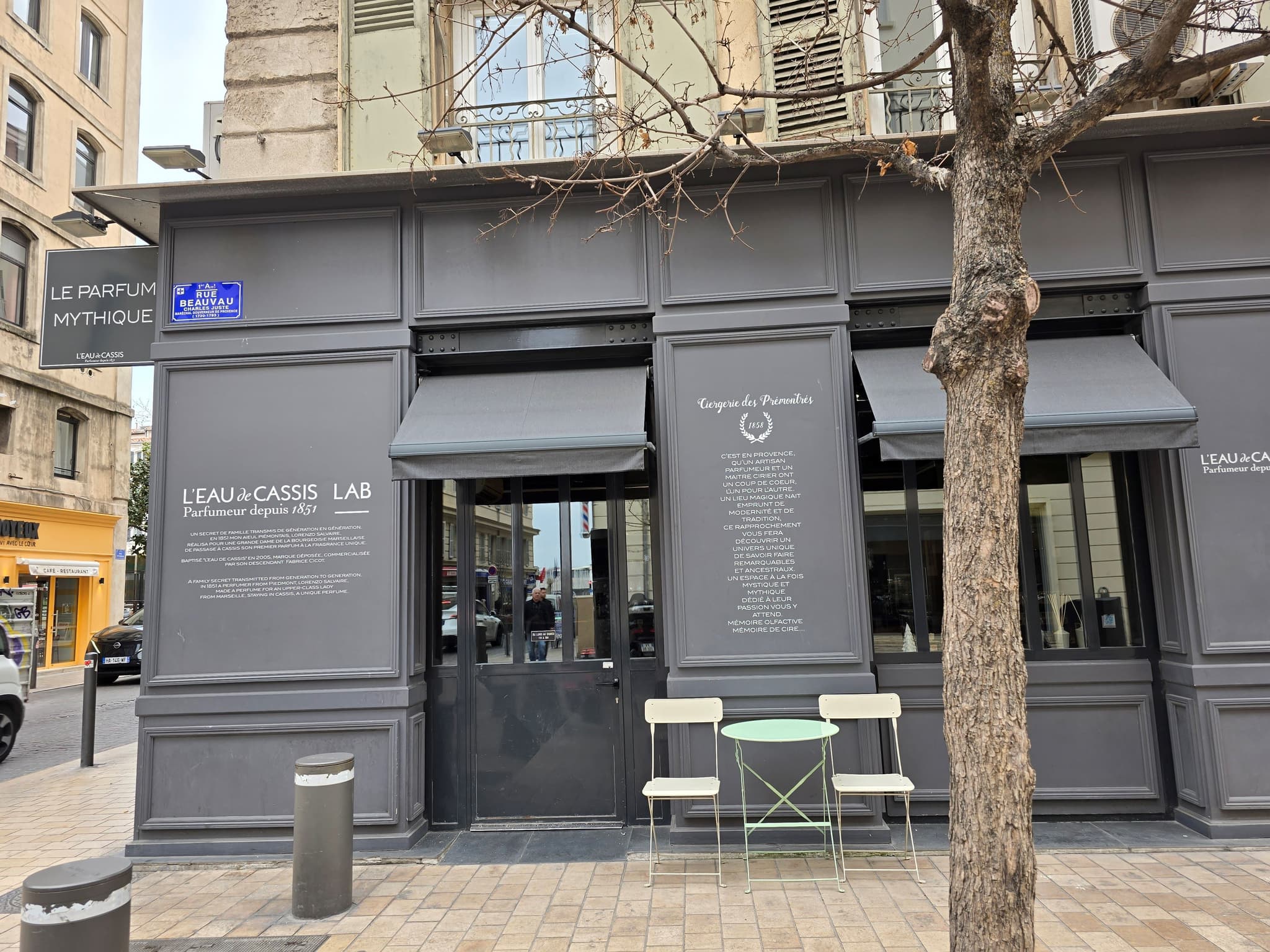 L'Eau de Cassis_Marseille