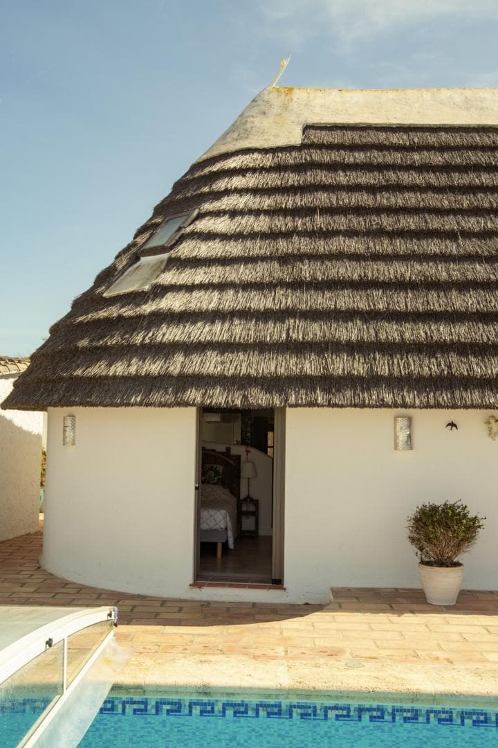 La Cabane aux Oiseaux