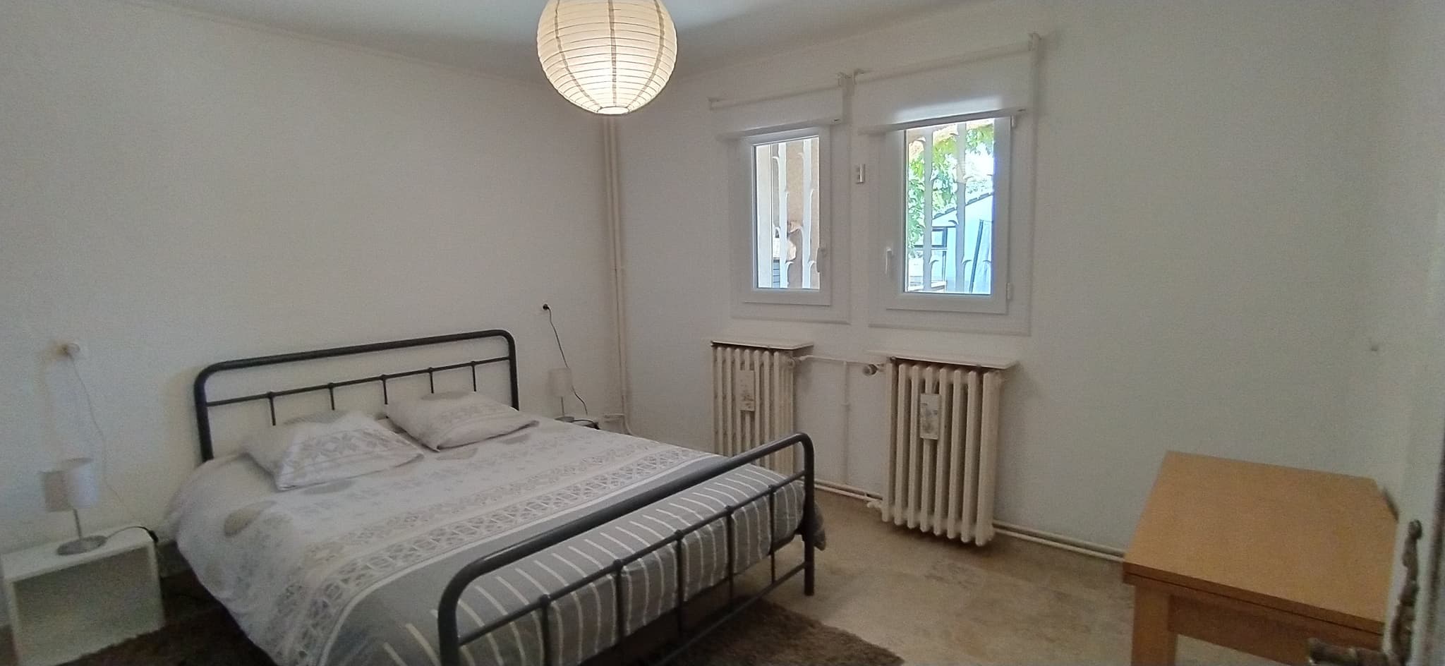 Appartement T3 - Chambre 2