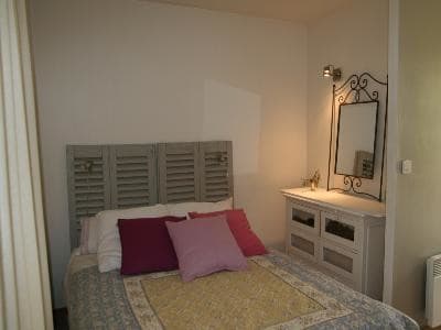 Chambre d'hôtes Campagne d'Albert Marseille