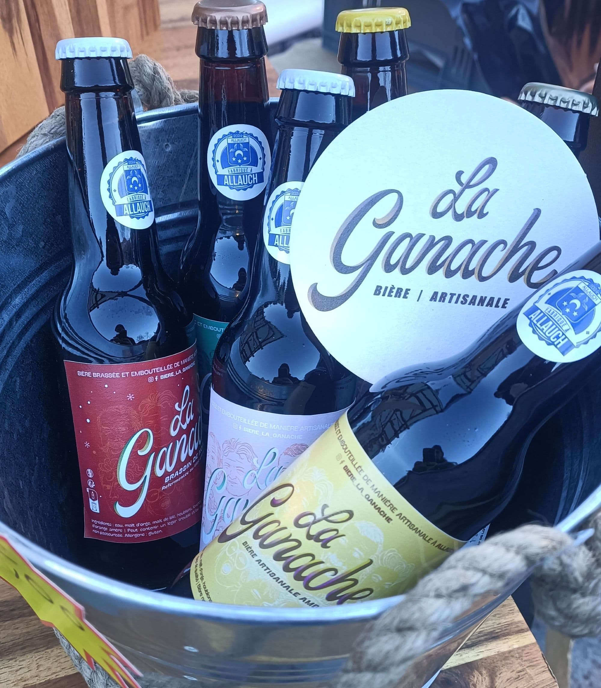 LA GANACHE_Allauch
