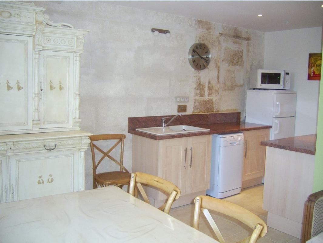 Gîte du Grand Mas du Roy
