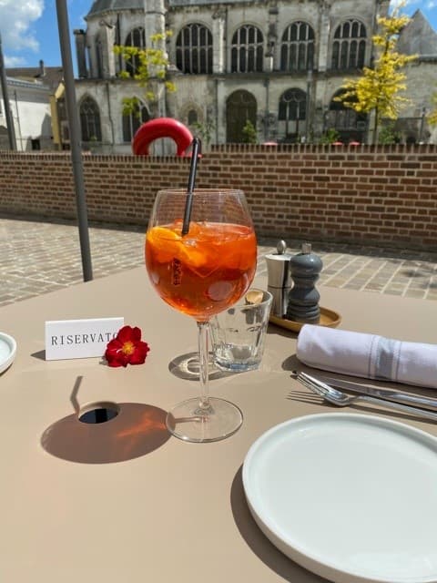 Terrasse_Caffe Cosi