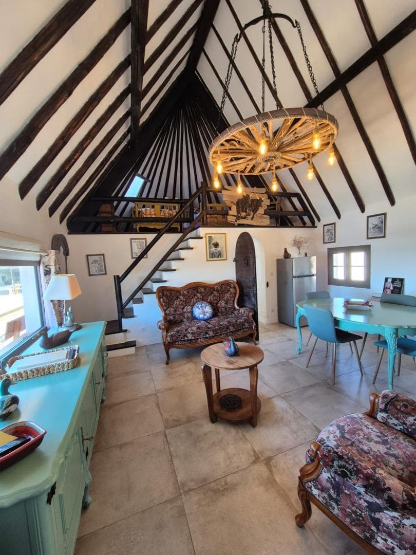 La Cabane aux Oiseaux