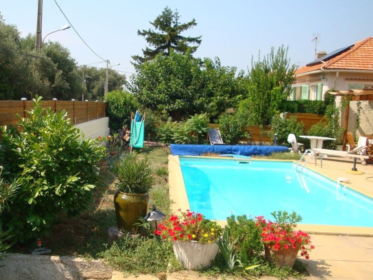 Studio en Provence