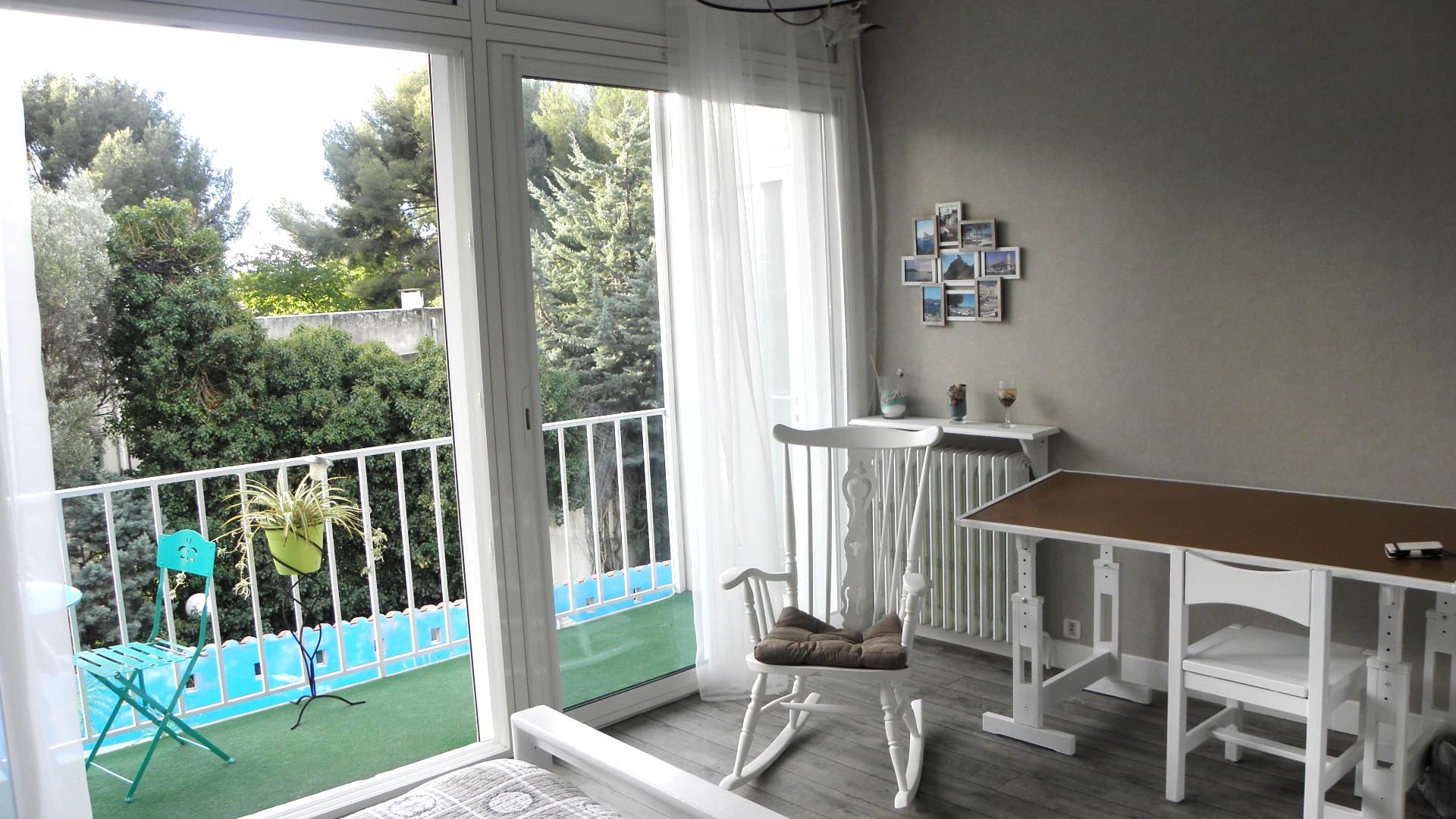 Villa Tigre_La Ciotat