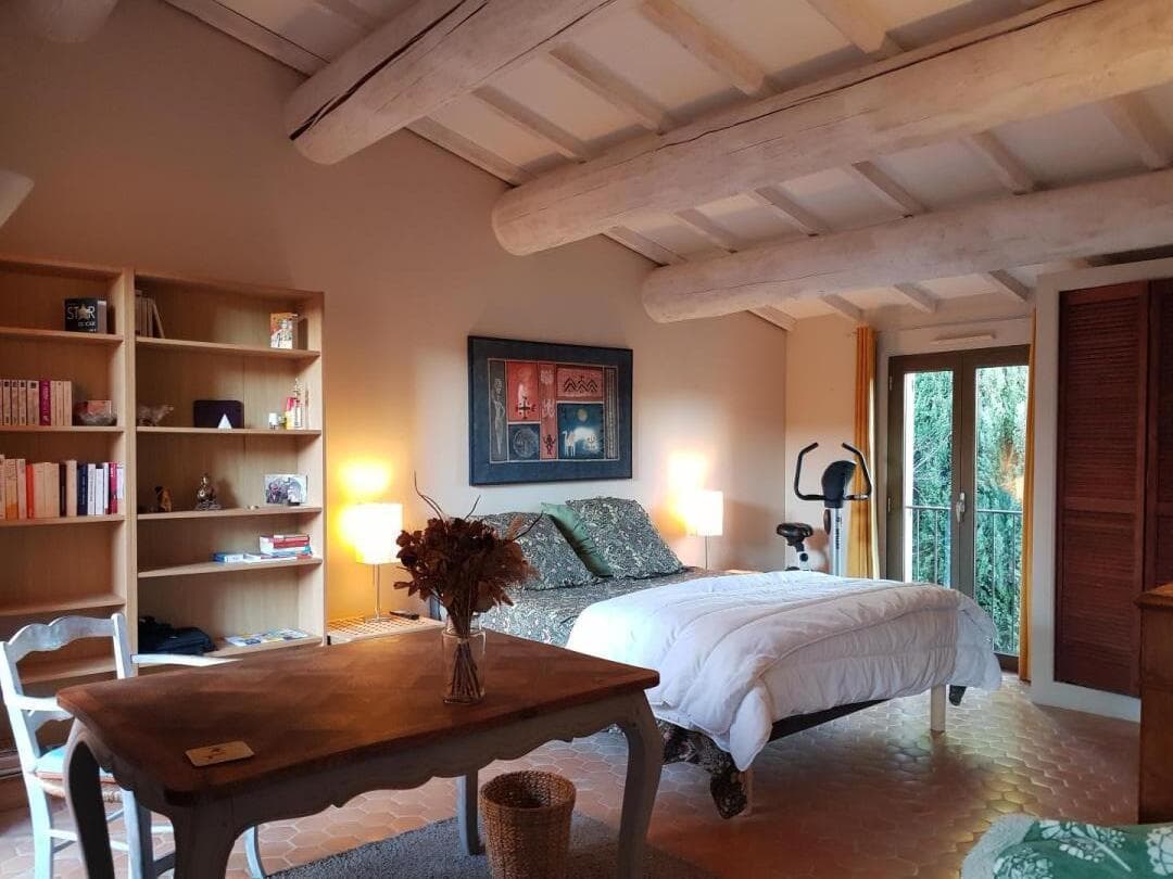 La Villa