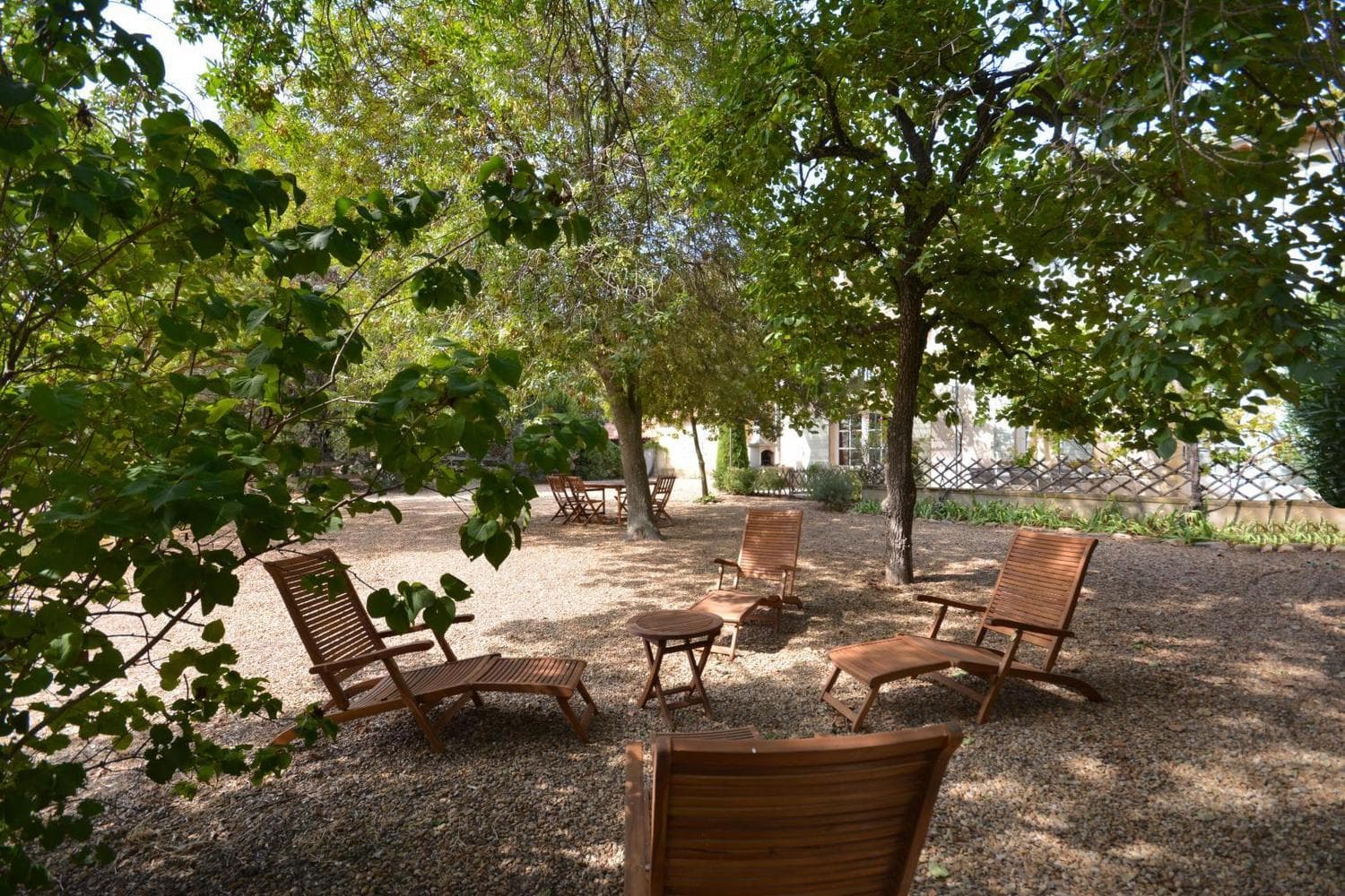 Gîte De L'Esparradou