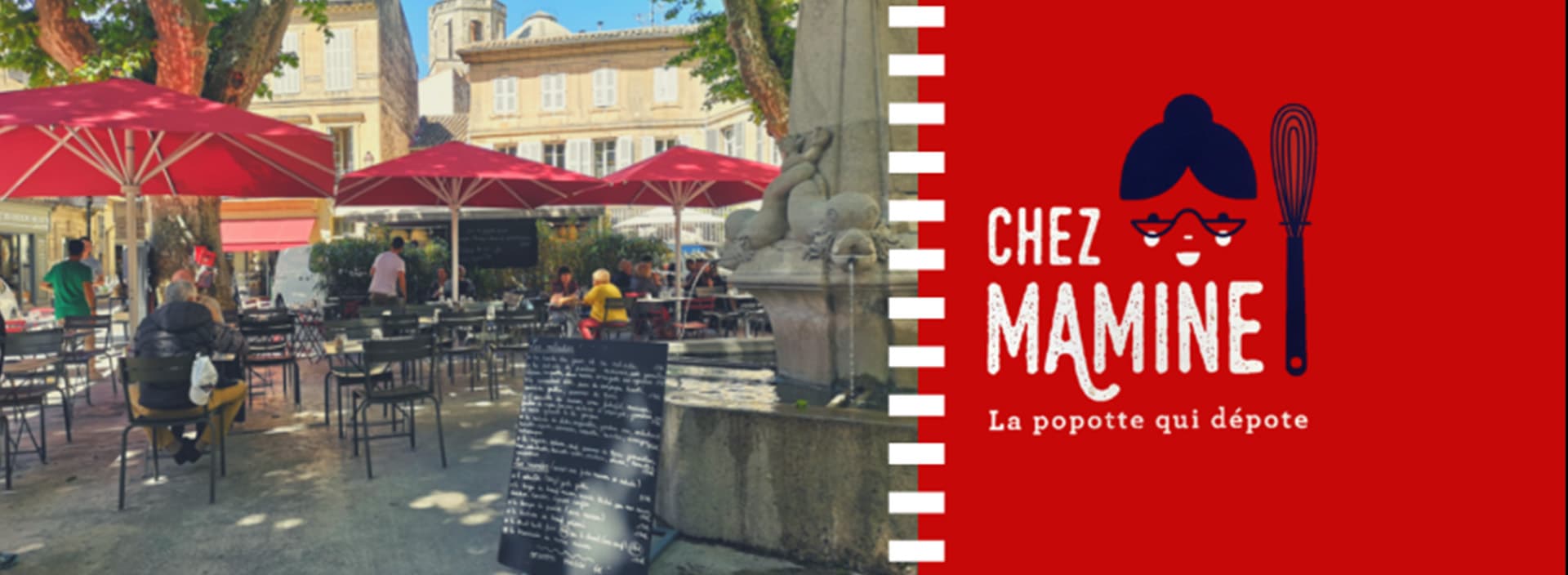 Chez Mamine_Saint-Rémy-de-Provence