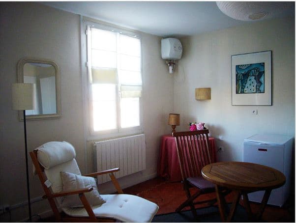 Chambre d'hôtes La Sylvabelle