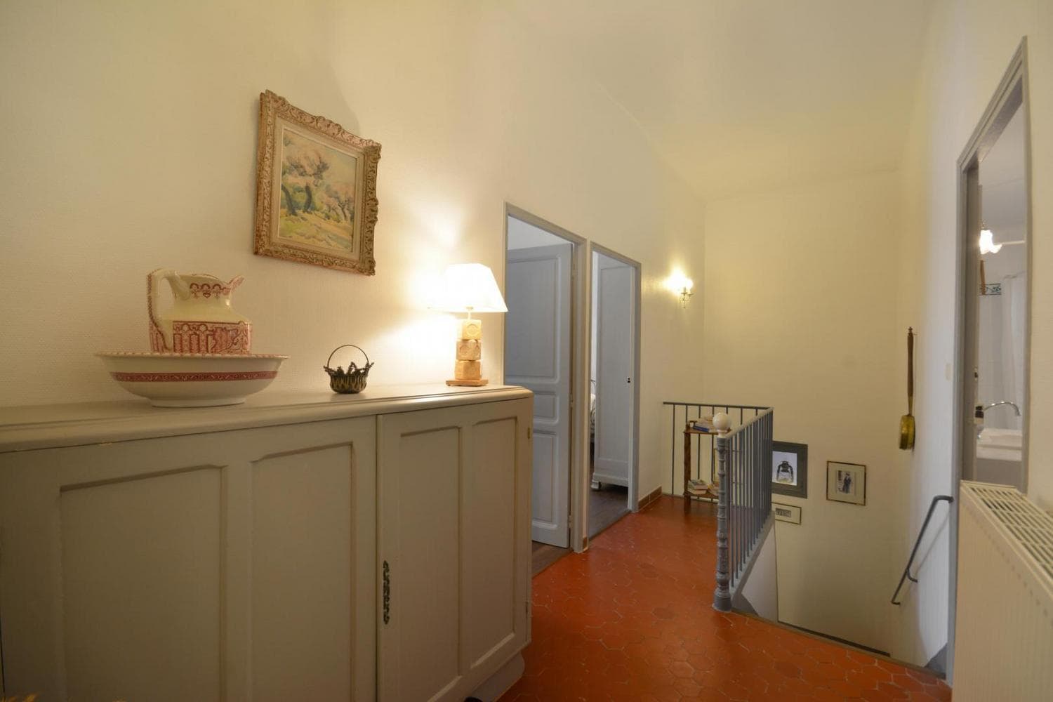 Gîte De L'Esparradou
