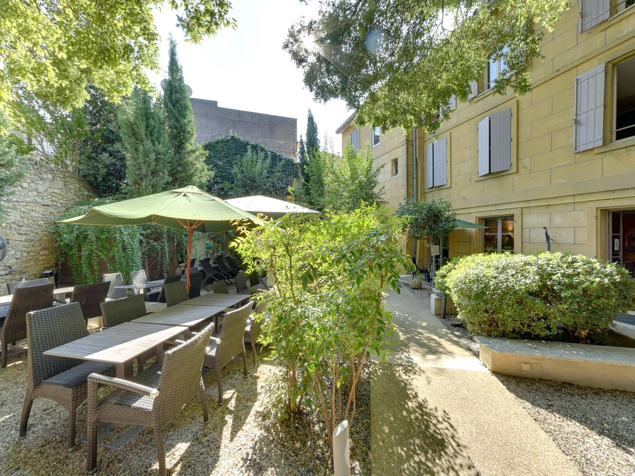 Hotel Spa Le Calendal