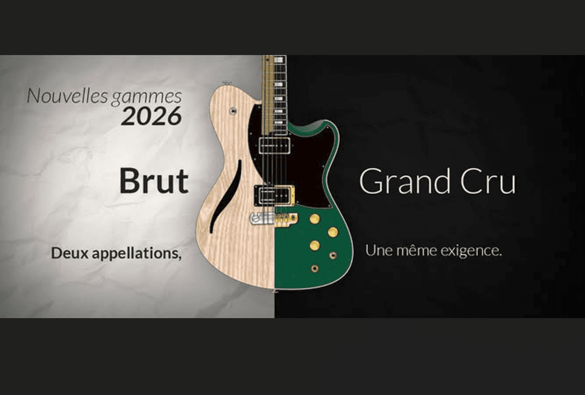 Ligérie Guitares_Marseille