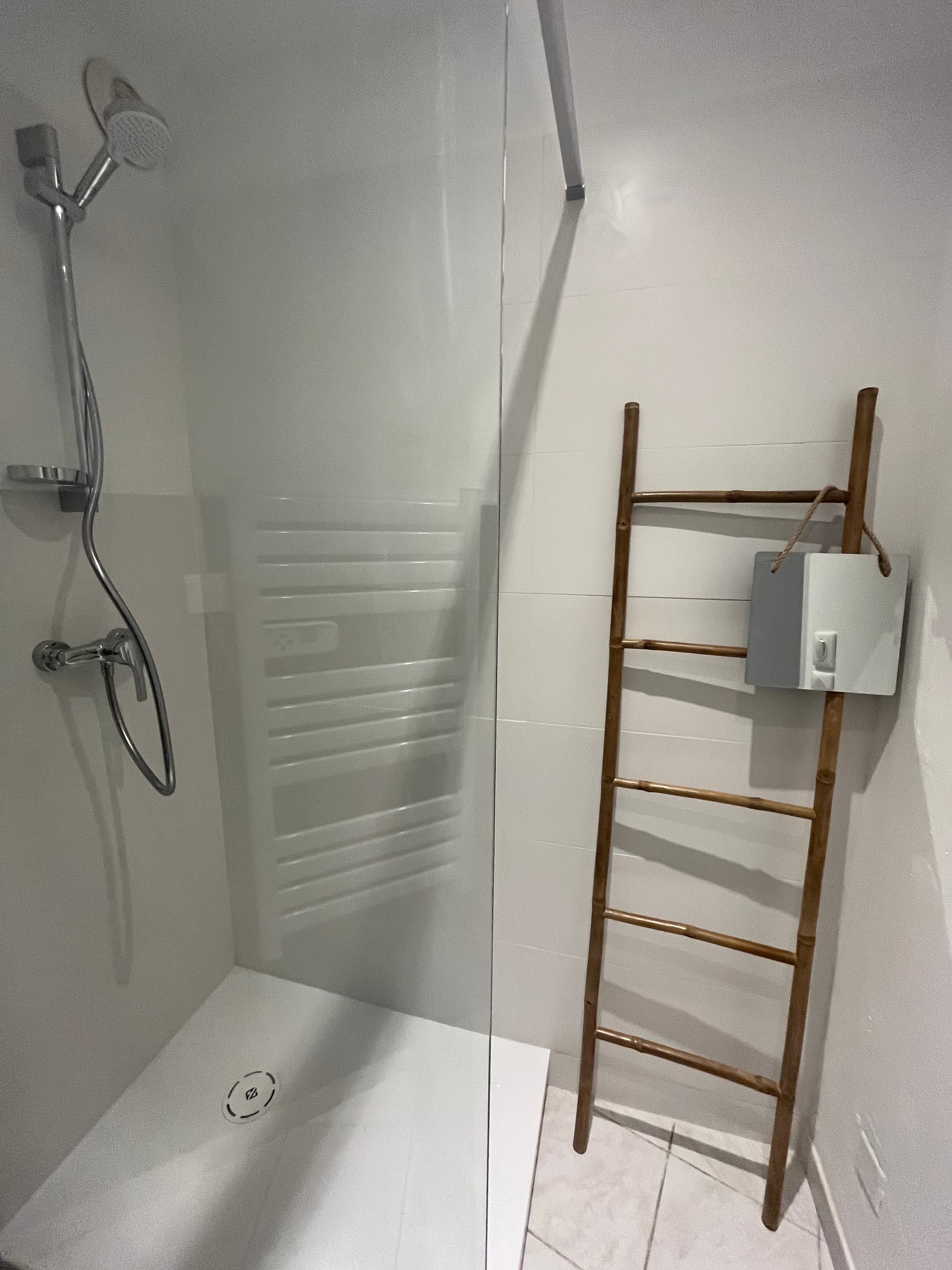Appartement dans le centre-Arles