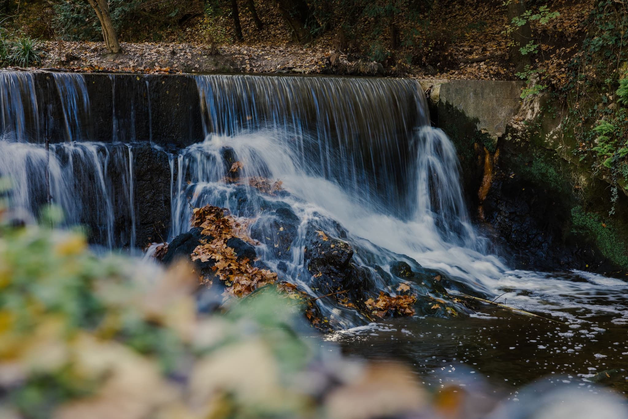 Sentier de La Luynes_Gardanne