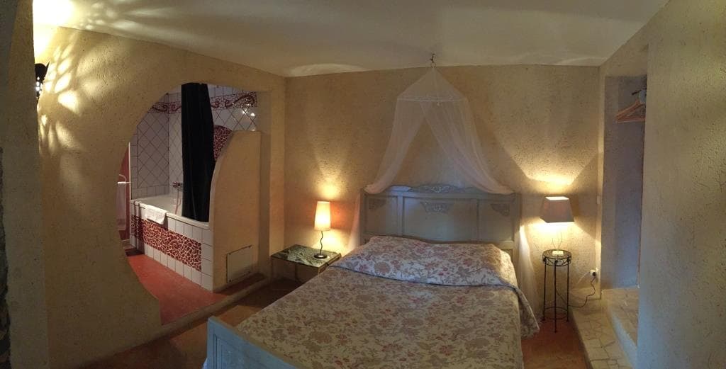 Espace Chambre