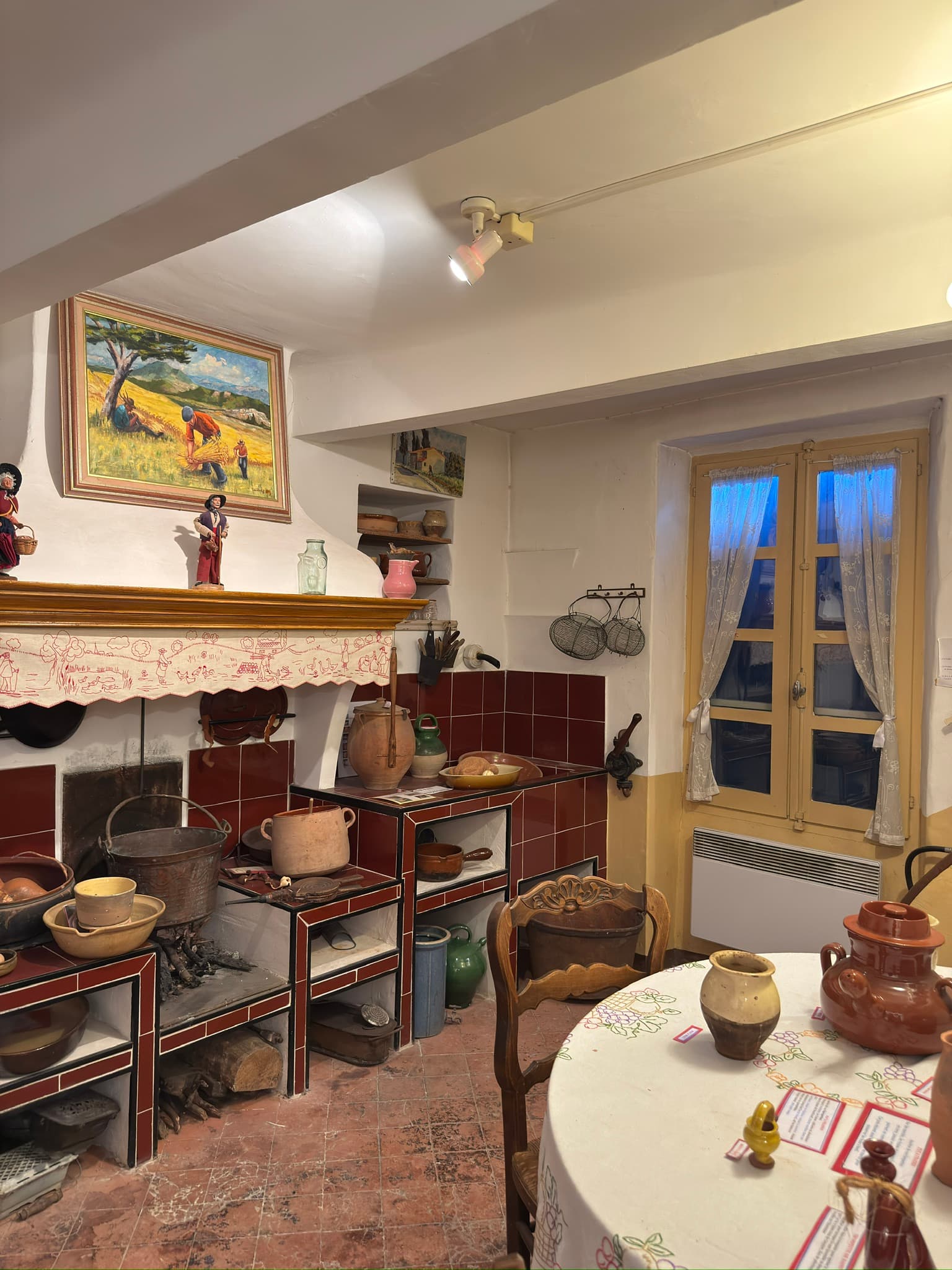 Musée Gardanne Autrefois_Gardanne