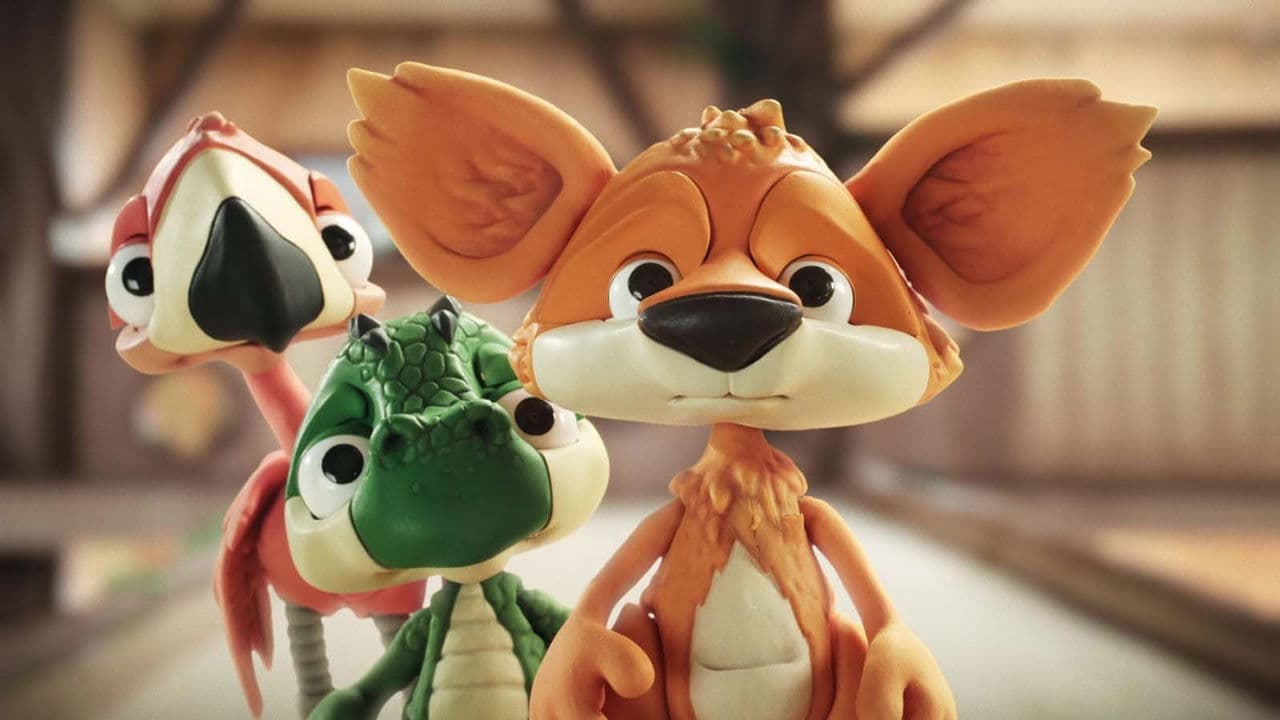Ciné vacances - Animo rigolo_Marseille