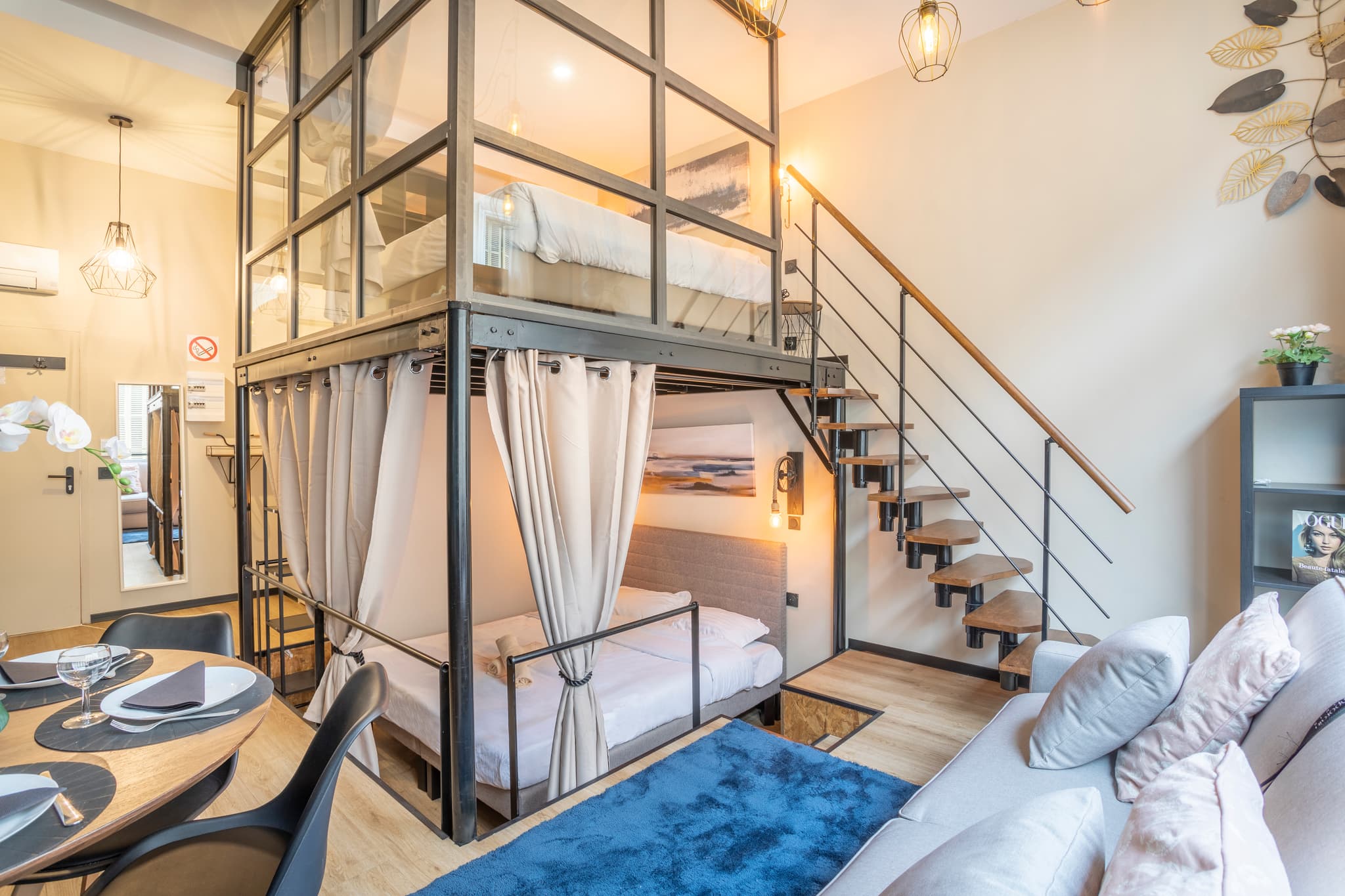 Appartement 11 - La Major_Marseille